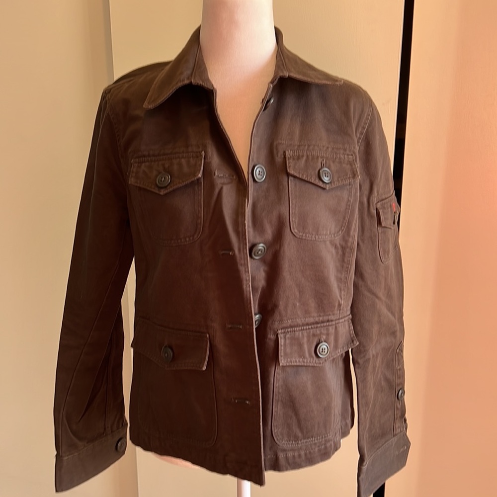 J.Crew Jacket - image 1